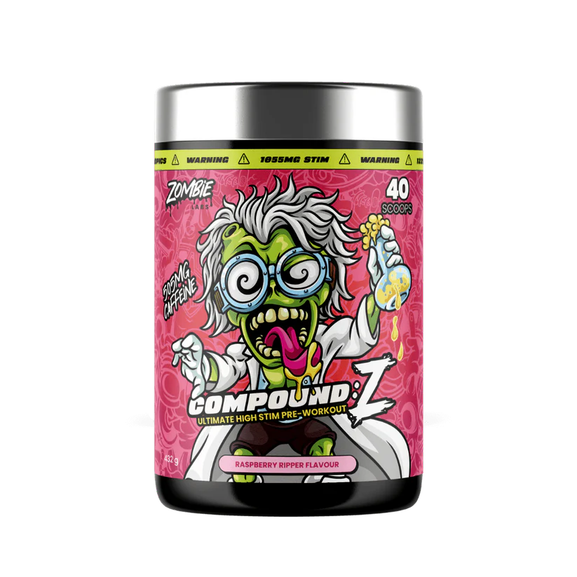 COMPOUND Z