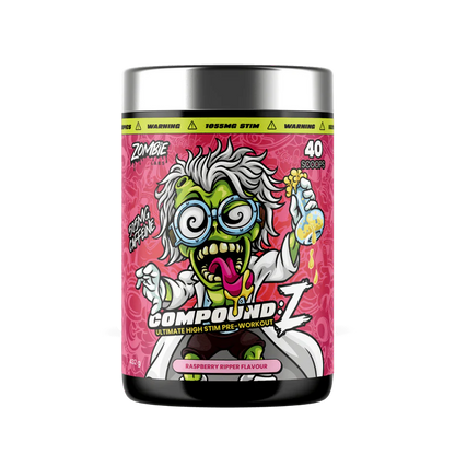 COMPOUND Z