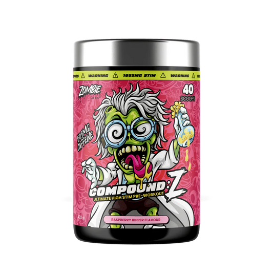 COMPOUND Z