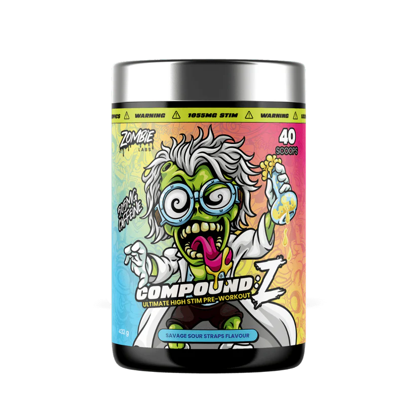 COMPOUND Z