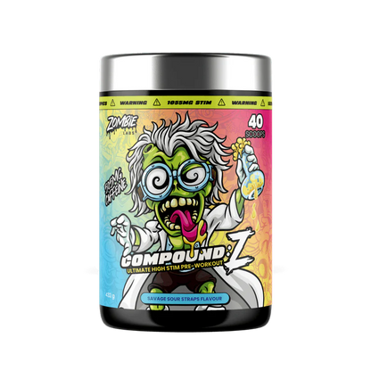 COMPOUND Z