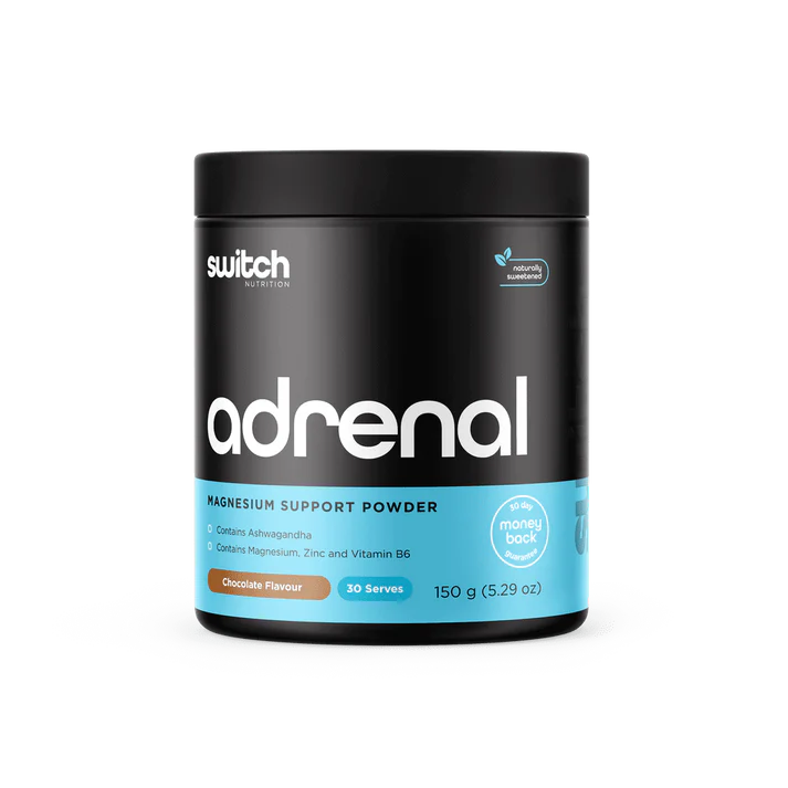 Adrenal Switch