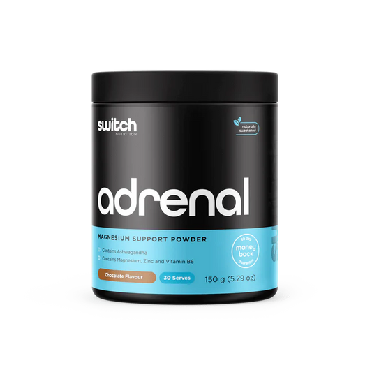 Adrenal Switch