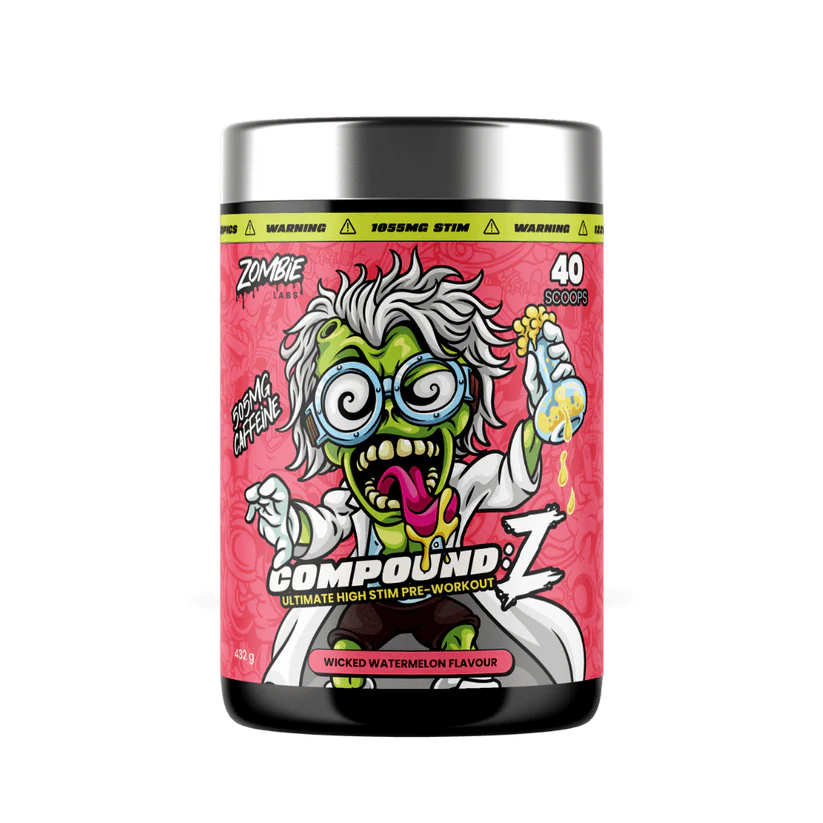 COMPOUND Z