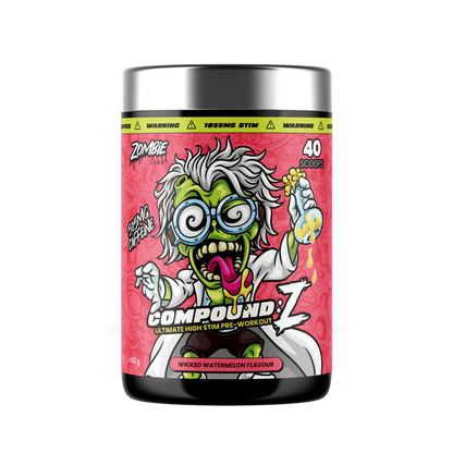 COMPOUND Z