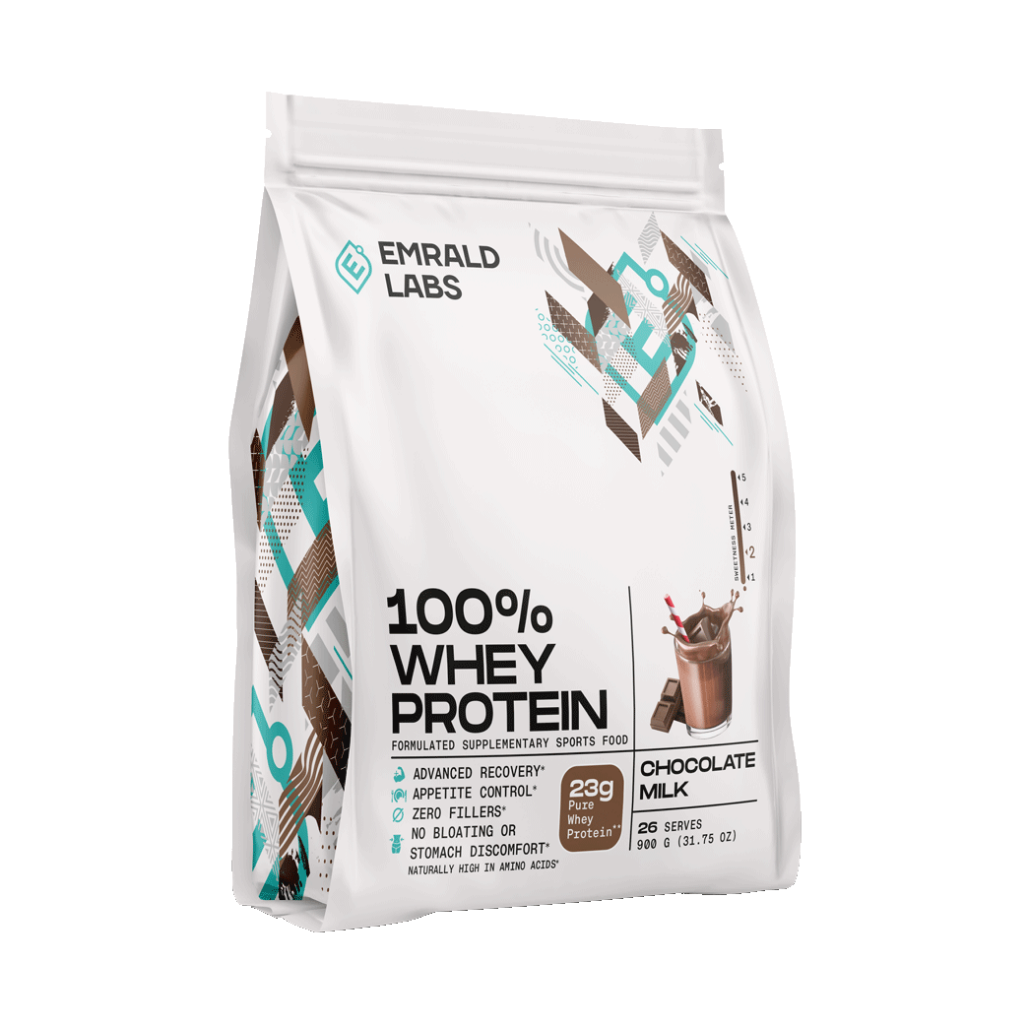 RAMPAGE Ultimate Blend Stack!