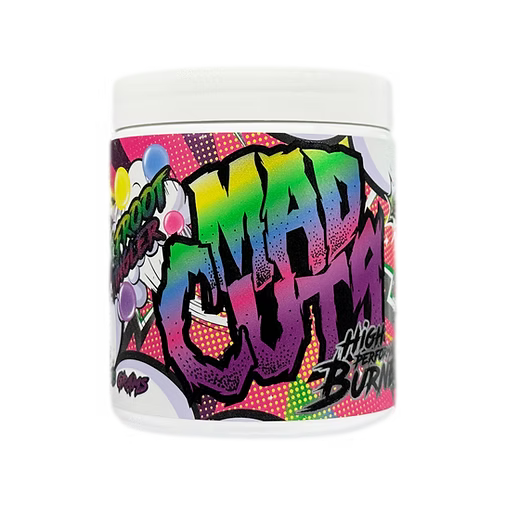 Mad Cuts