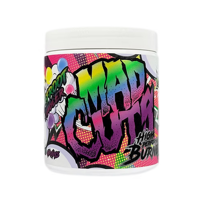 Mad Cuts