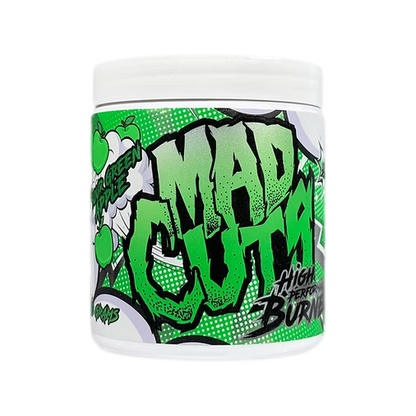 Mad Cuts