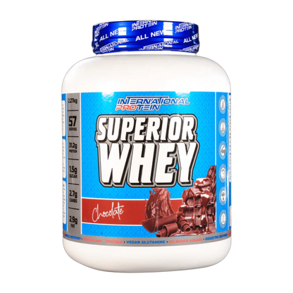 Superior Whey