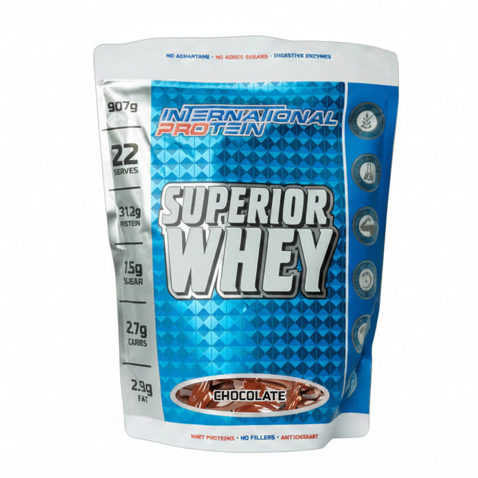 Superior Whey
