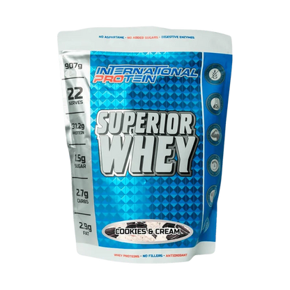 Superior Whey