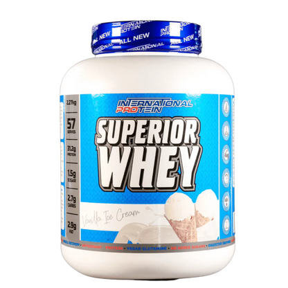 Superior Whey
