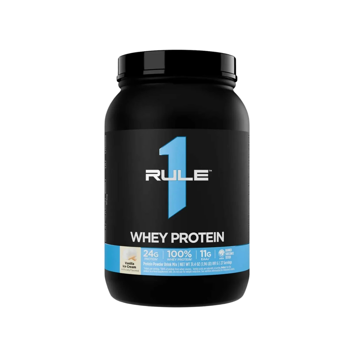 R1 | WHEY BLEND PROTEIN - COMING SOON
