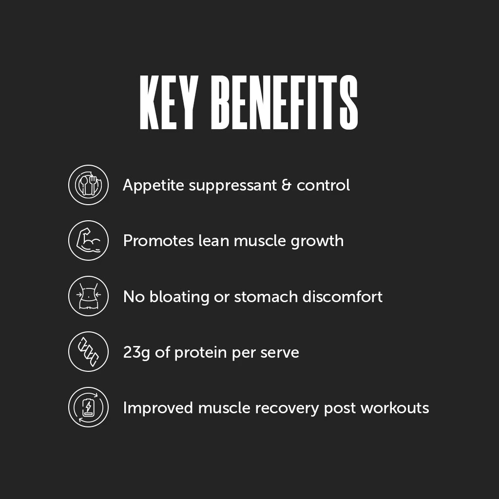 100% Whey Protein Emrald Labs