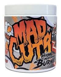 Mad Cuts