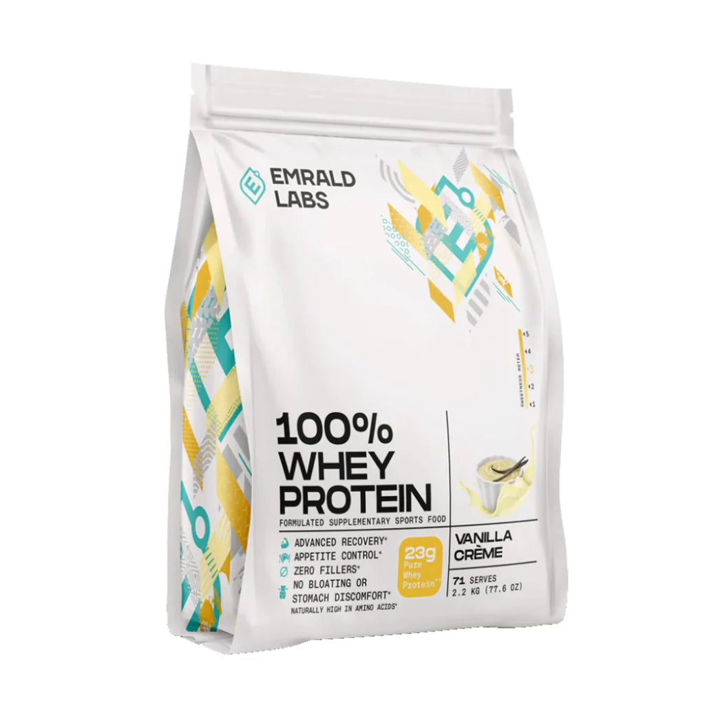 RAMPAGE Ultimate Blend Stack!