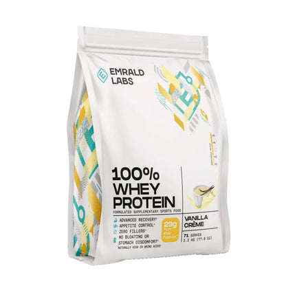 RAMPAGE Ultimate Blend Stack!