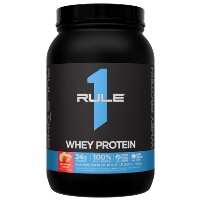 R1 | WHEY BLEND PROTEIN - COMING SOON