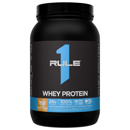 R1 | WHEY BLEND PROTEIN - COMING SOON
